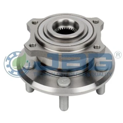 51750-एफ0000 513420 व्हील हब हुंडई एलांट्रा